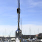 Cyclops Marine smarttune – kabellose Lastsensoren für Wantenspanner