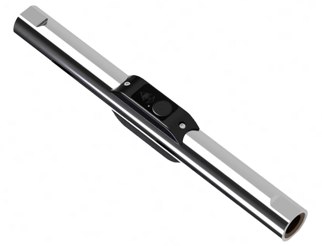 Cyclops Marine smarttune – kabellose Lastsensoren für Wantenspanner
