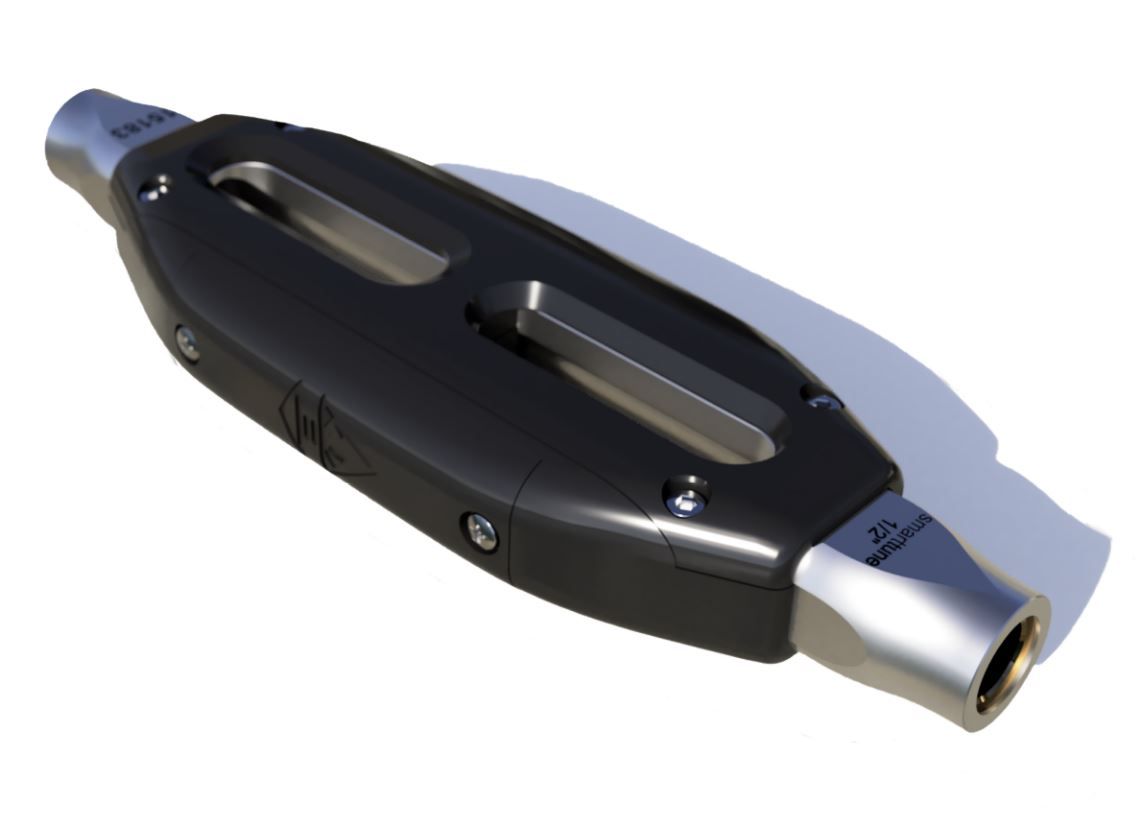 Cyclops Marine smarttune – kabellose Lastsensoren für Wantenspanner
