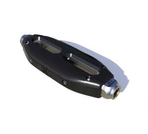 Cyclops Marine smarttune – kabellose Lastsensoren für Wantenspanner