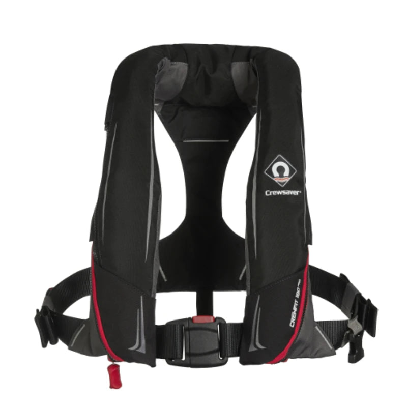 Crewsaver CrewFit 180N Pro Automatic