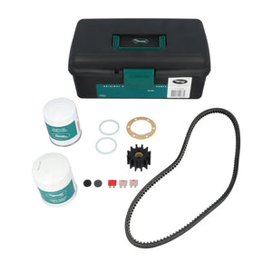 WhisperPower - A-KIT WARTUNG SQ 16