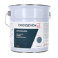 Crosseven Selbstpol. Antifouling Grau 2