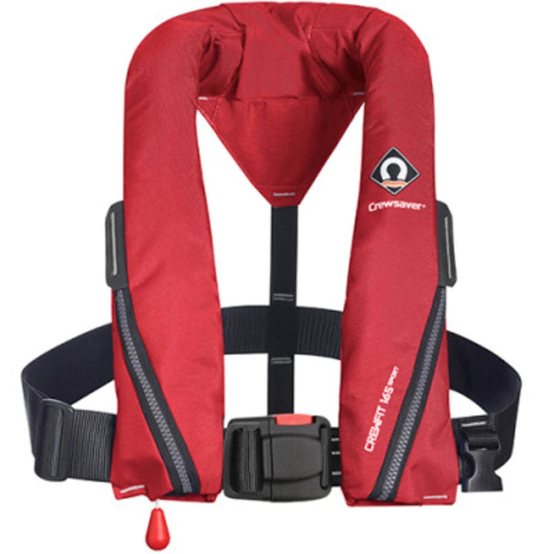 Crewsaver CrewFit 165N Sport Automatic