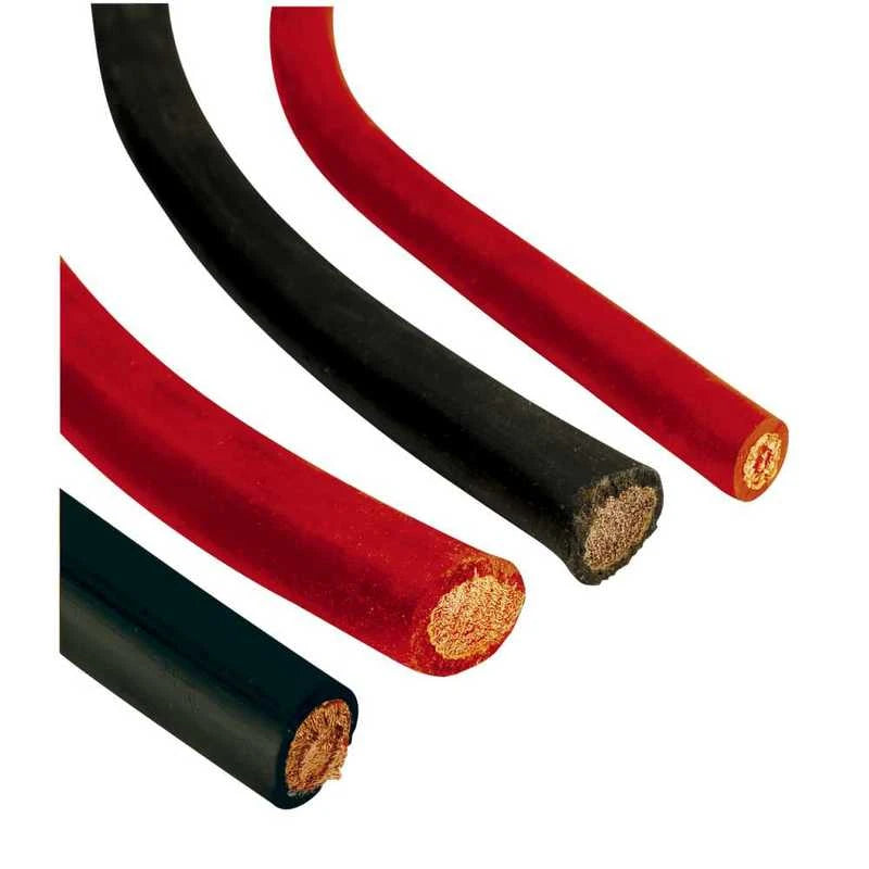 Vetus Batteriekabel 120 mm² schwarz