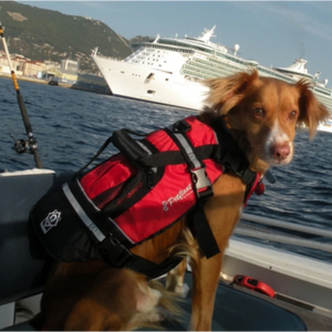 Crewsaver Crewsaver Hundeweste Größe M 2370-M
