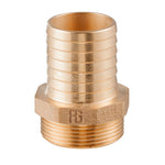 Guidi Schlauchverbinder M - G 1''1/2 P 45