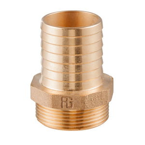 Guidi Schlauchverbinder M - G 1''1/2 P 45
