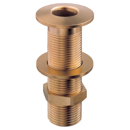 Guidi Borddurchlass 'Export' abgerundet - G 1/2''