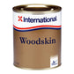International Woodskin Klarlack Teak 2