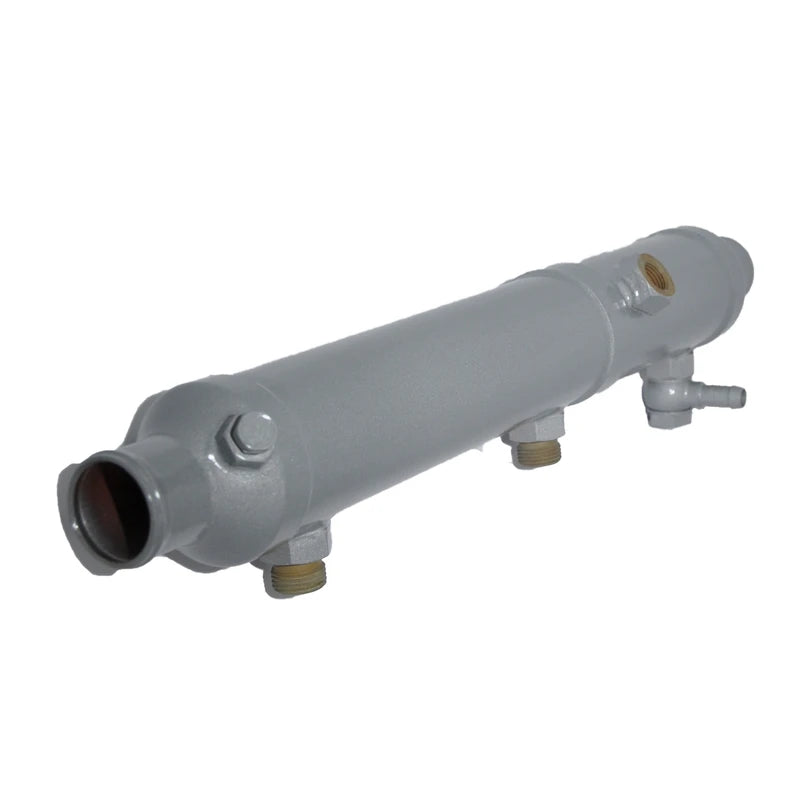 Steyr  ZB TANDEMKUEHLER (LACKIERT)