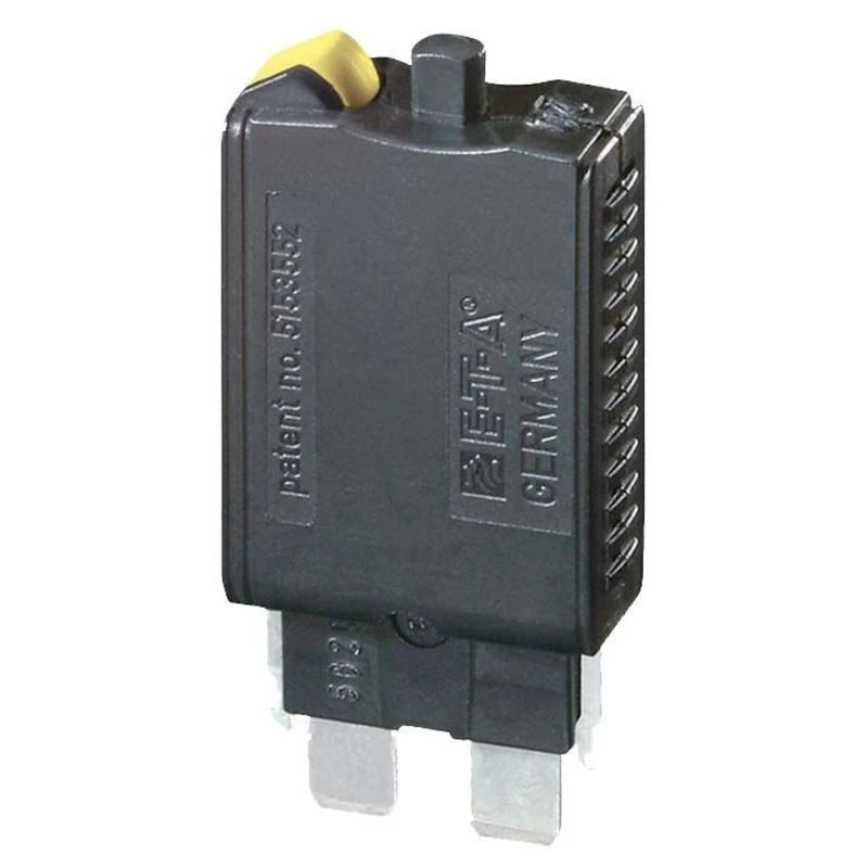 Philippi ETA 1170-01-8A