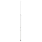 Shakespeare SSB/HF Antenne Fiberglass 7.0m 1kw