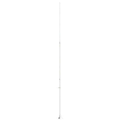 Shakespeare SSB/HF Antenne Fiberglass 7.0m 1kw