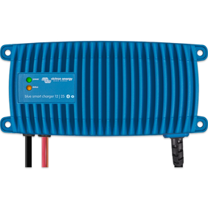 Victron Blue Smart IP67 Charger 24/12(1) 230V CEE