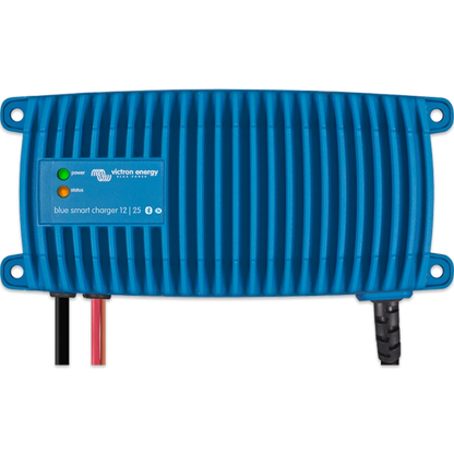Victron Blue Smart IP67 Charger 24/12(1) 230V CEE