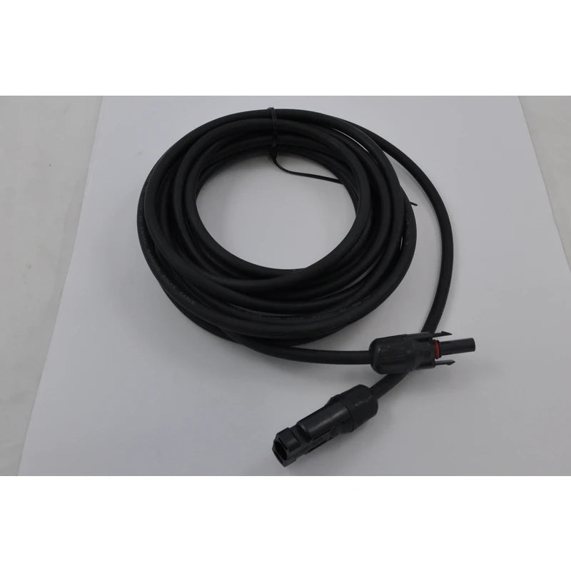 Victron S-Kabel L = 5 m/6 mm² MC4-M/F Anschluss