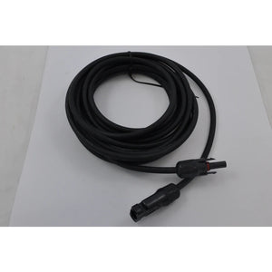 Victron S-Kabel L = 5 m/6 mm² MC4-M/F Anschluss
