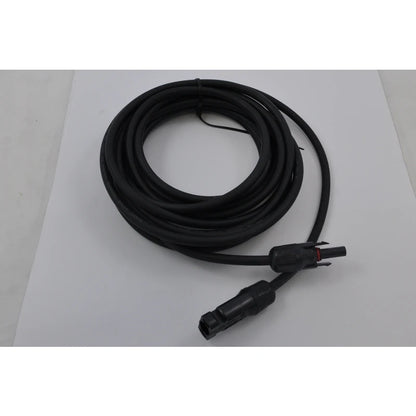 Victron S-Kabel L = 5 m/6 mm² MC4-M/F Anschluss