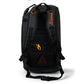 Typhoon Reisetasche Osea 2.0 40 L -Schwarz/Orange