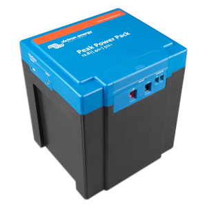 Victron Peak Power Pack 12