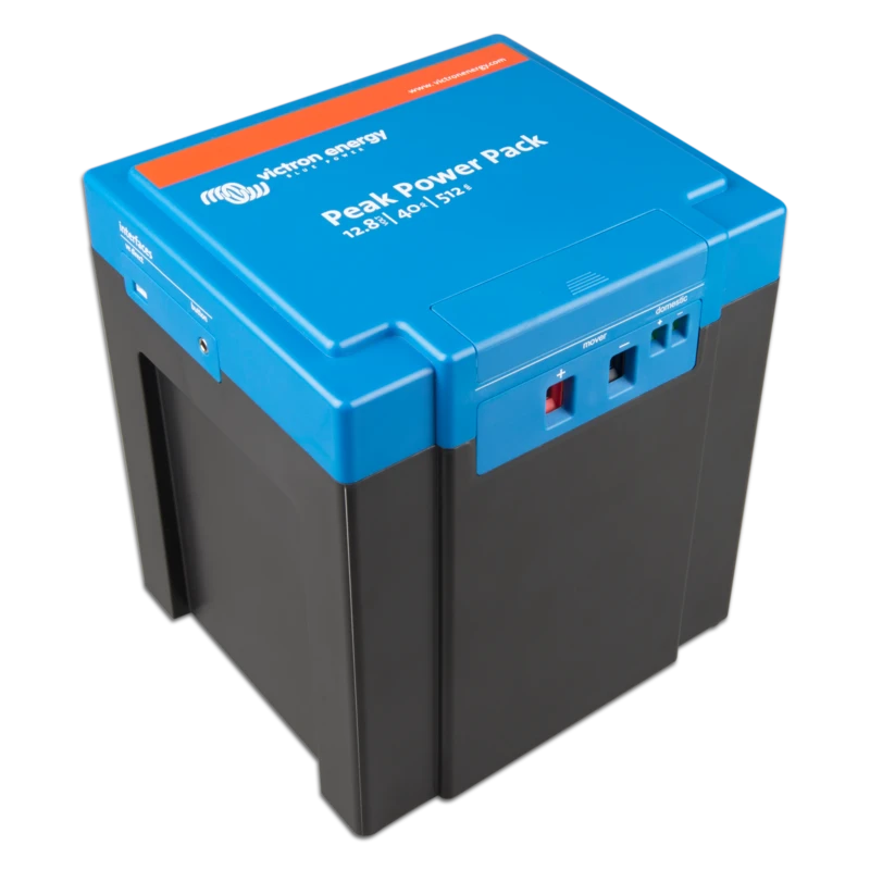 Victron Peak Power Pack 12