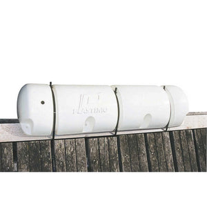PLASTIMO Klemmen-Sets für Bumper 22x9mm