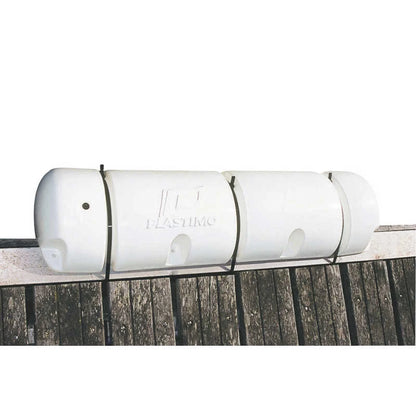 PLASTIMO Klemmen-Sets für Bumper 22x9mm