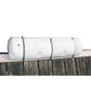 PLASTIMO Klemmen-Sets für Bumper 22x9mm