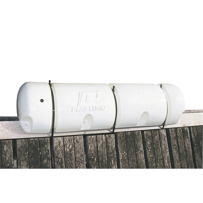 PLASTIMO Klemmen-Sets für Bumper 22x9mm