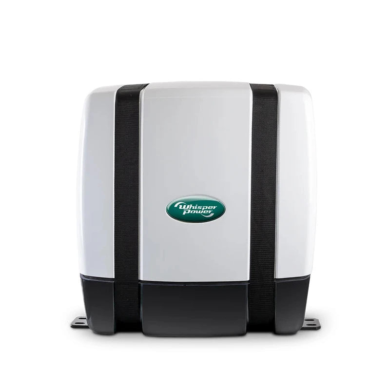 WhisperPower - M-GV6 PICCOLO 6 KVA / 6 kW - 230V /