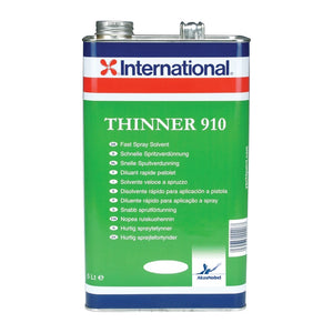 International Thinner 910 Spray schnell 5 l