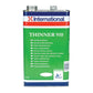 International Thinner 910 Spray schnell 5 l