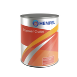 Hempel's Ecopower Cruise White 0