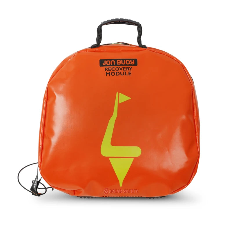 Ocean Safety JON-BUOY-Bergungsmodul MK 6