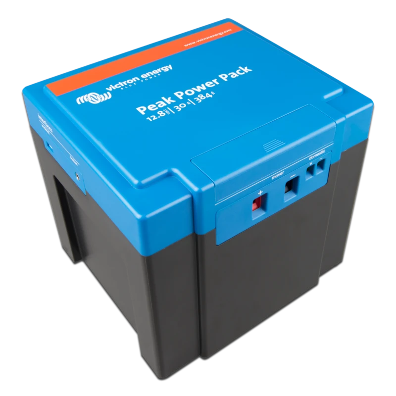 Victron Peak Power Pack 12