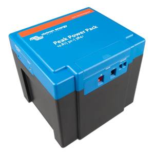 Victron Peak Power Pack 12