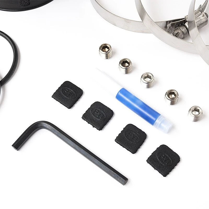 PSS Wartungs-Set für 25mm Welle