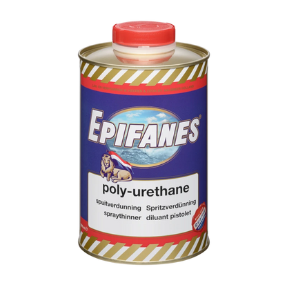 EPIFANES Verdünn. Spritz f. PU-Lack 1L