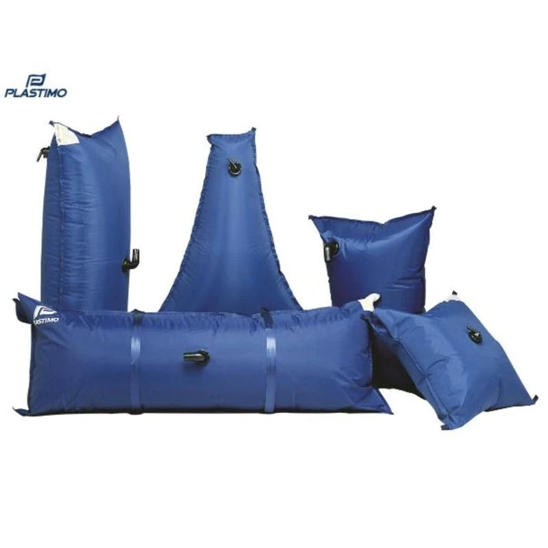 PLASTIMO FLEXIBLER WASSERTANK 50 LITER