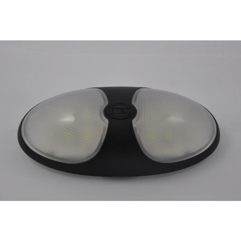 Hella Leuchtstofflampe 12V / 9Watt