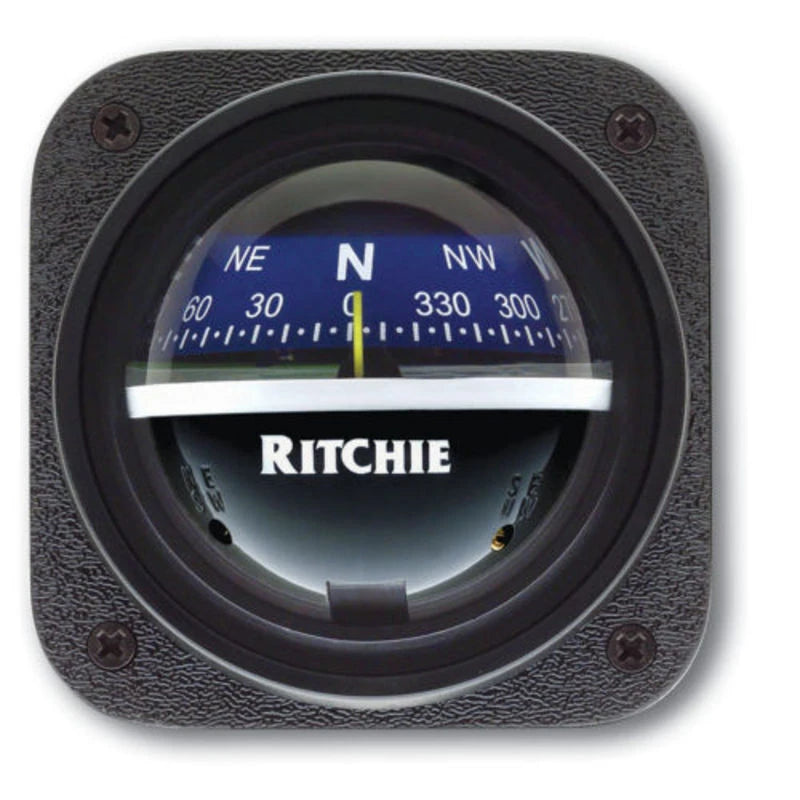 Ritchie Explorer