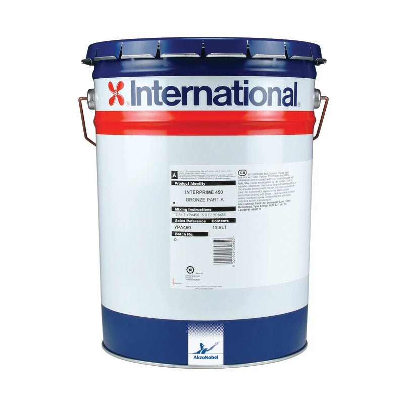 International Interprime 450 Basis 12
