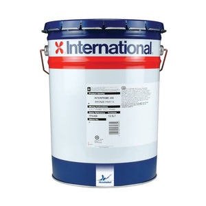 International Interprime 450 Basis 12