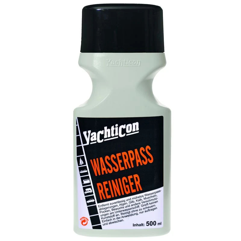 Yachticon Wasserpass Reiniger 1000 ml