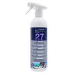 NAUTICclean 27 Salzentferner 750 ml spray