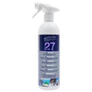 NAUTICclean 27 Salzentferner 750 ml spray