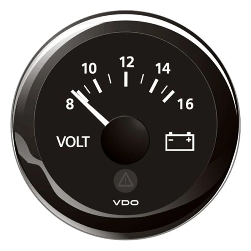 Veratron VDO VL AFTERMARKET VOLTMETER - V - SINGL