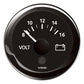 Veratron VDO VL AFTERMARKET VOLTMETER - V - SINGL