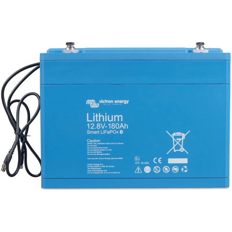 Victron LiFePO4 Batterie 12